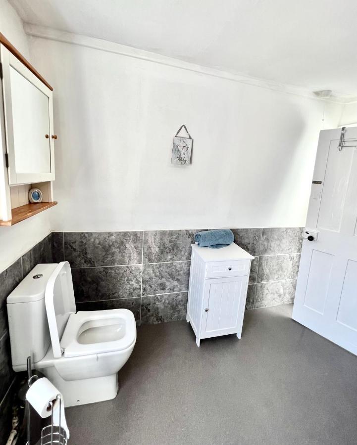 Gigi'S Place Weymouth Extérieur photo