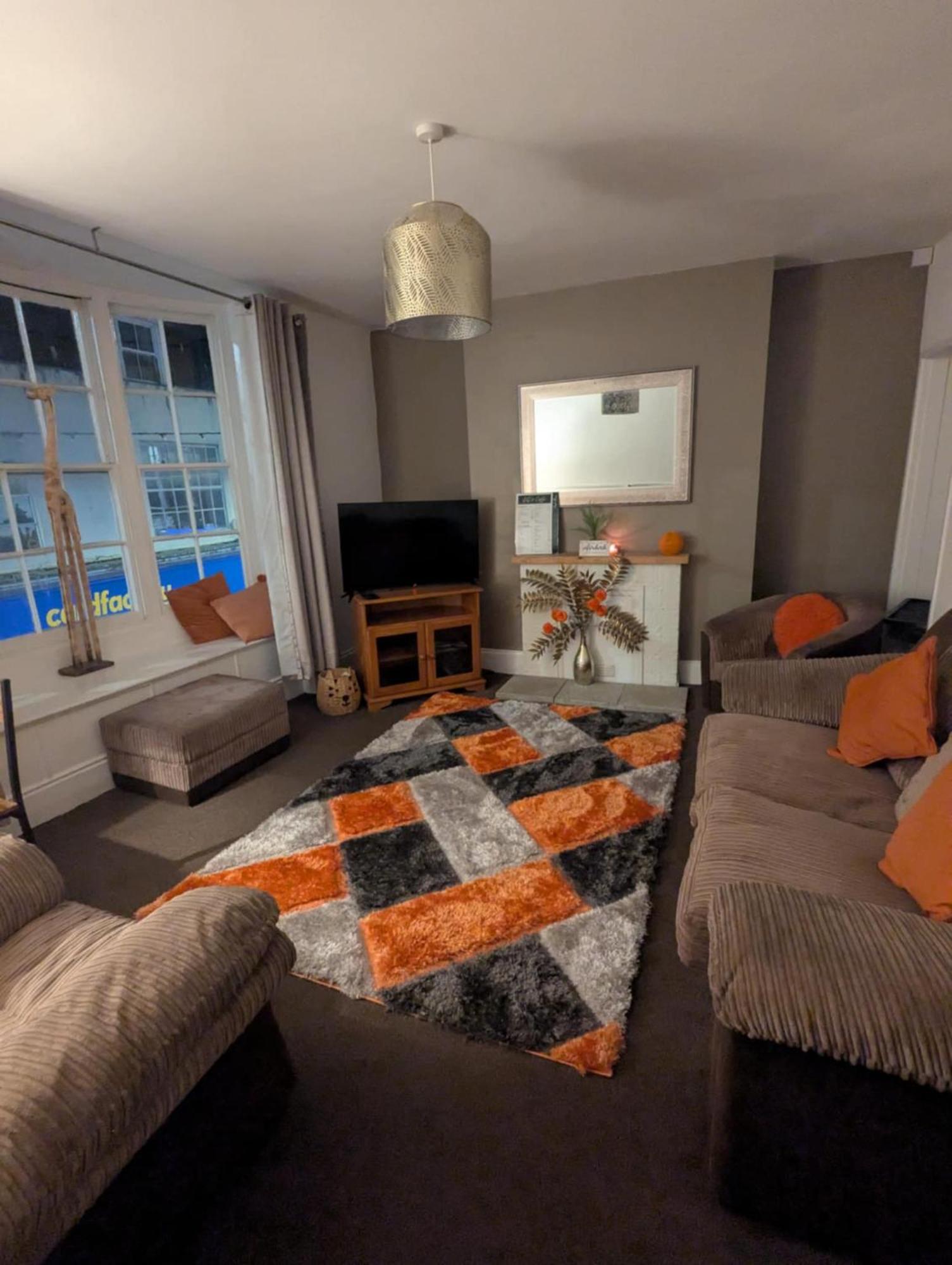 Gigi'S Place Weymouth Extérieur photo